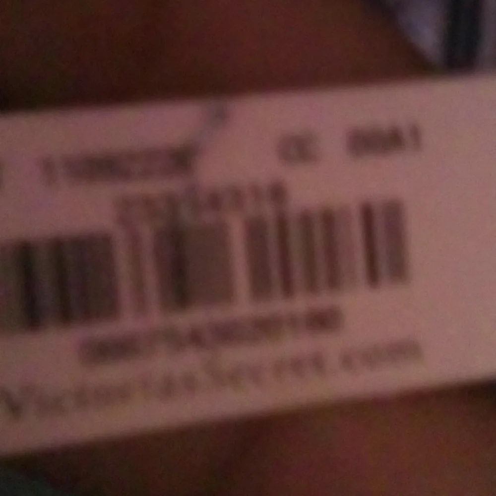 Victoria secret Purse - Picture 6 of 6